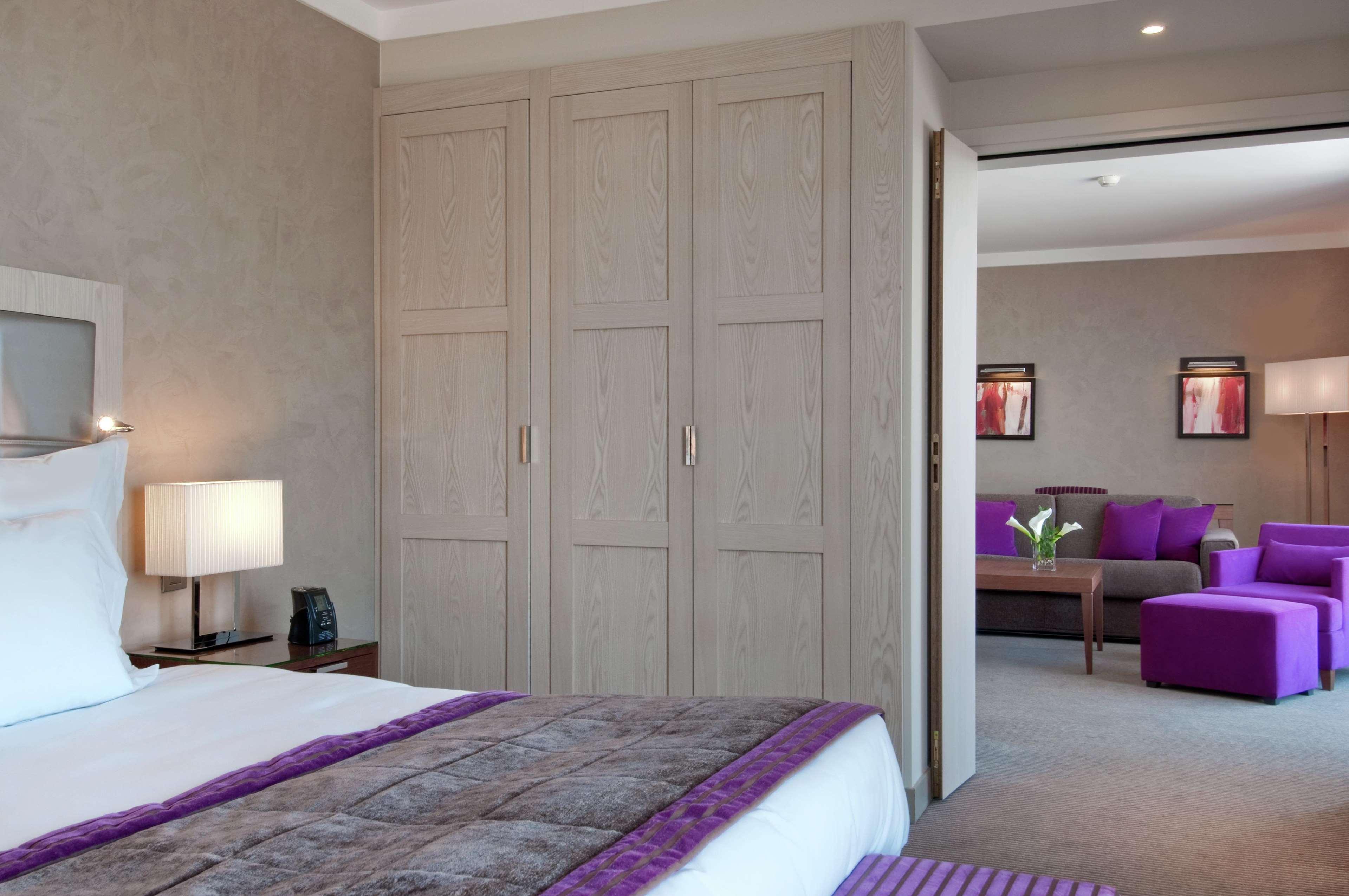 Hilton Evian Les Bains Évian-les-Bains Quarto foto
