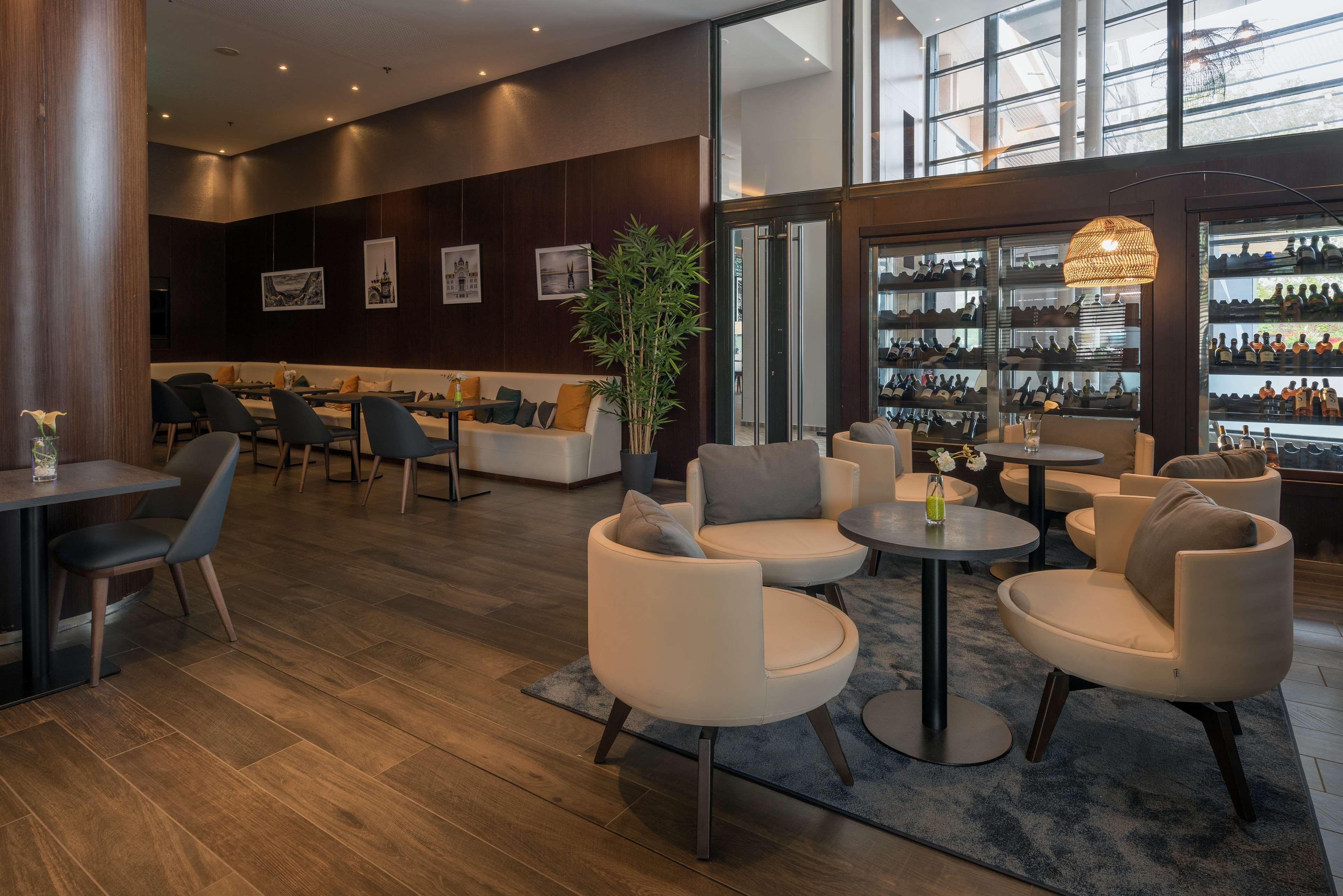 Hilton Evian Les Bains Évian-les-Bains Exterior foto
